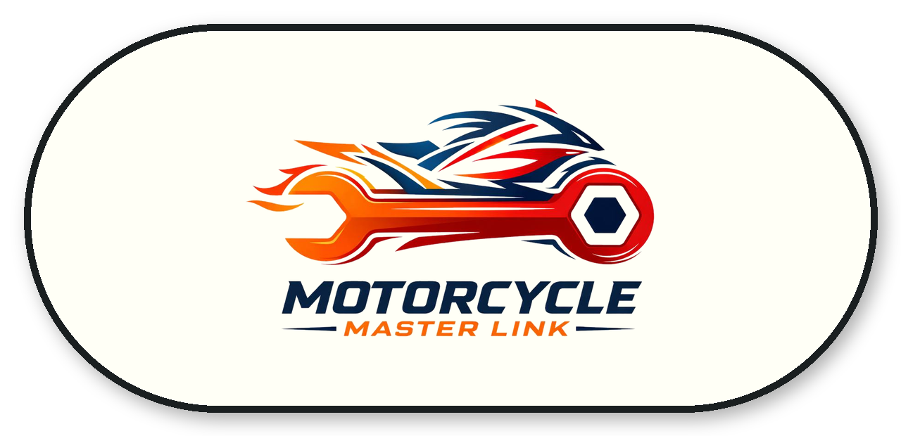 Motorcycle Master Link