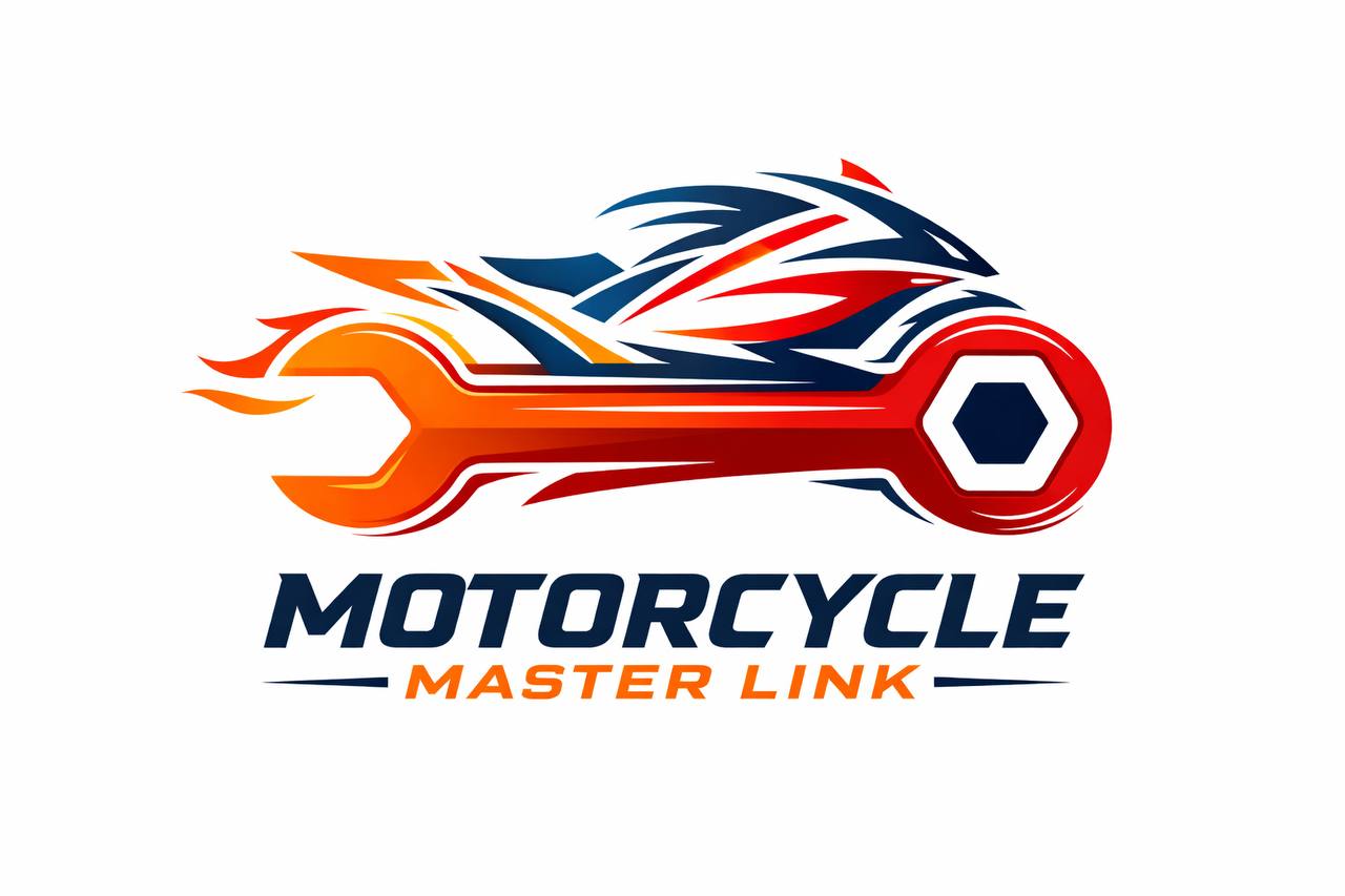 Motorcycle Master Link logo